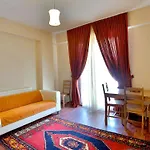 أجنحة اتامان * اسطنبول