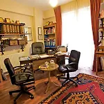 أجنحة اتامان شقة اسطنبول