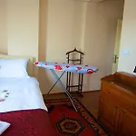 أجنحة اتامان * اسطنبول