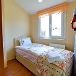 أجنحة اتامان اسطنبول