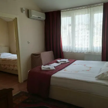 Ataman Suites Κωνσταντινούπολη