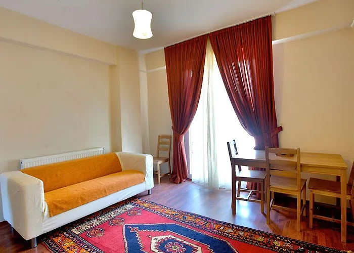 Ataman Suites * Κωνσταντινούπολη