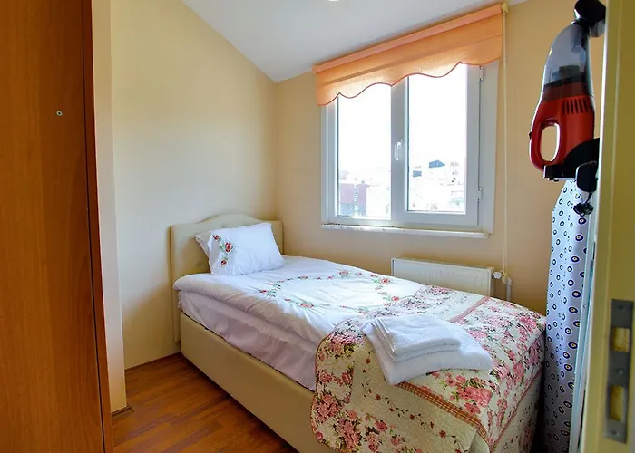 Ataman Suites Κωνσταντινούπολη