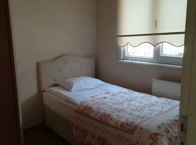 Ataman Suites * Κωνσταντινούπολη