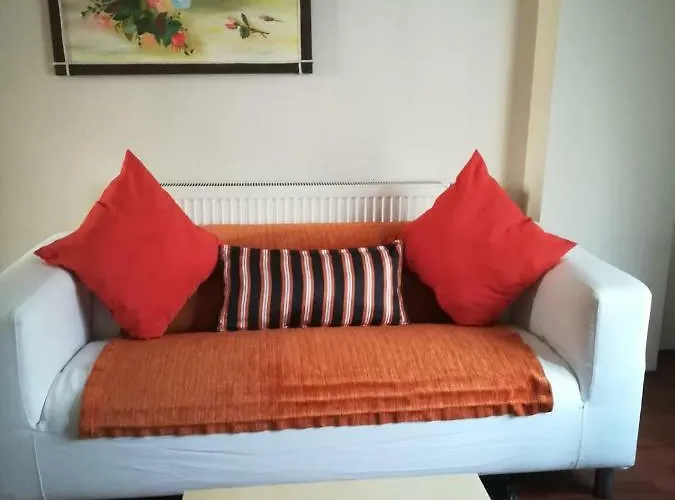 Ataman Suites * Κωνσταντινούπολη