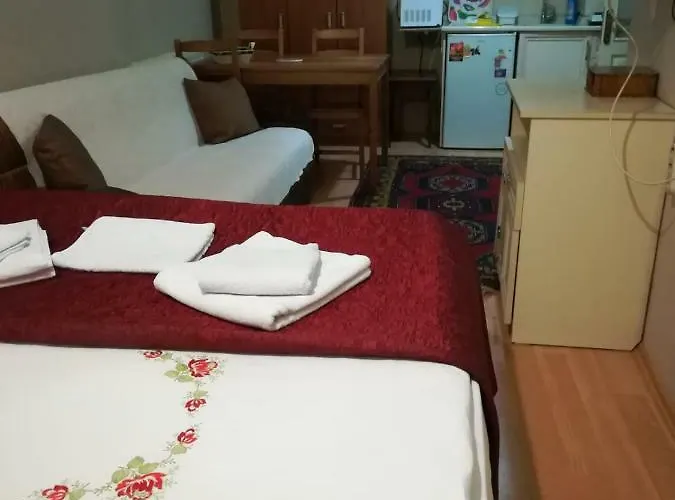 Ataman Suites Διαμέρισμα
