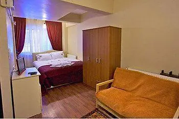 أجنحة اتامان * اسطنبول