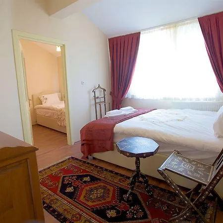 Ataman Suites
