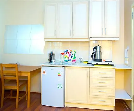 Ataman Suites *