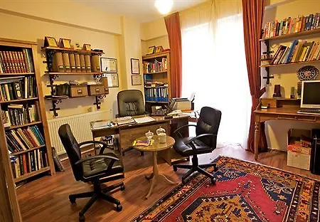 Ataman Suites Daire İstanbul