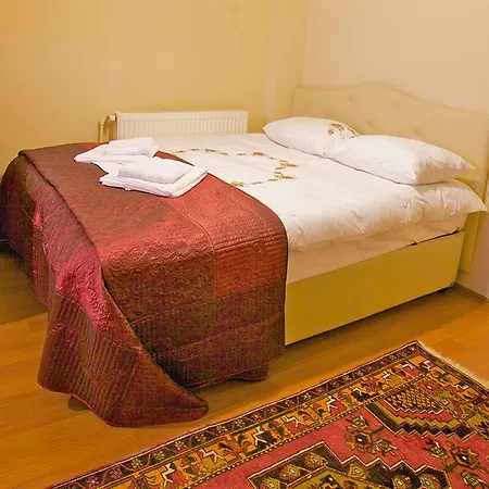 Apartment Ataman Suites *
