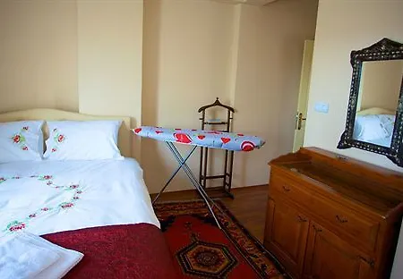 Ataman Suites * Istanbul