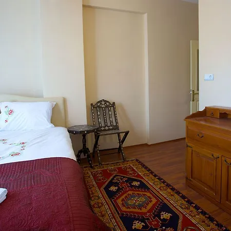 Ataman Suites * İstanbul