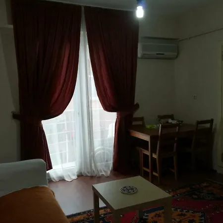 Apartment Ataman Suites *