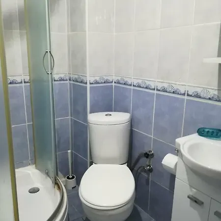 Ataman Suites Apartment