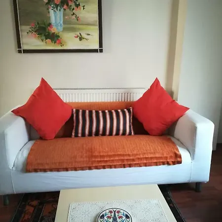 Ataman Suites * İstanbul