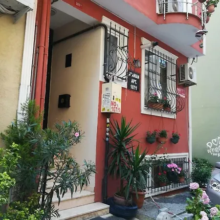Ataman Suites * Istanbul
