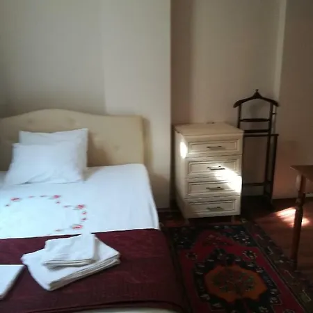 Apartment Ataman Suites *