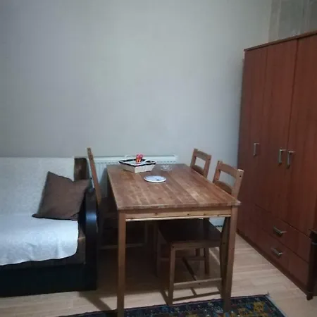 Ataman Suites Istanbul