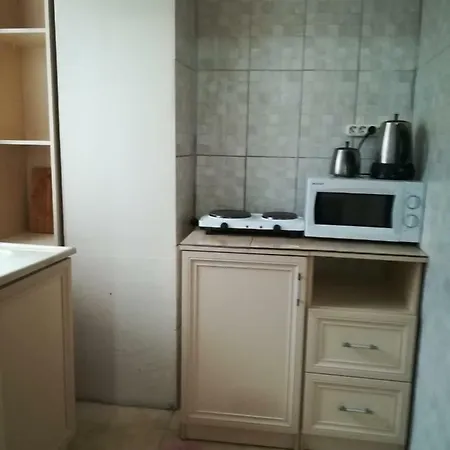 Ataman Suites *