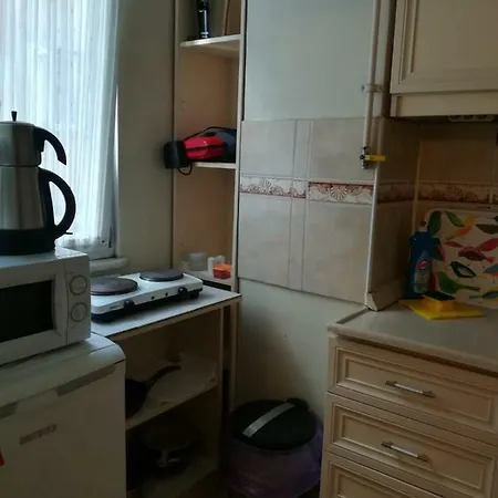 Ataman Suites Daire *