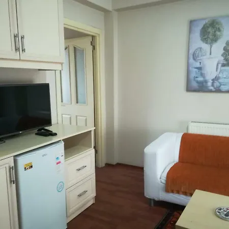 Ataman Suites Istanbul
