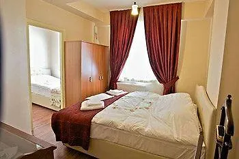 Ataman Suites Apartment Istanbul