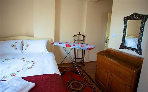 Ataman Suites * Istanboel