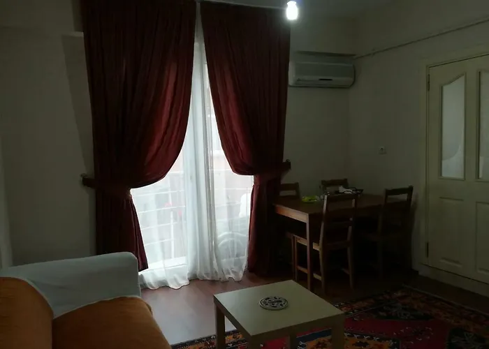 Appartement Ataman Suites *