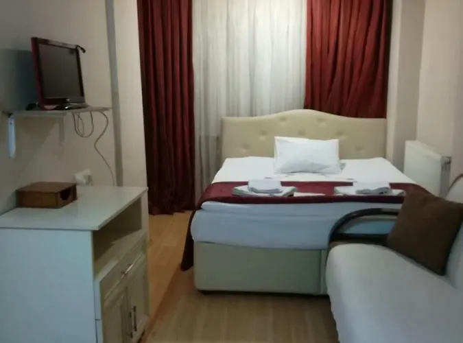 Ataman Suites Apartment Istanbul