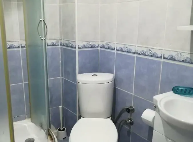 Ataman Suites Apartment