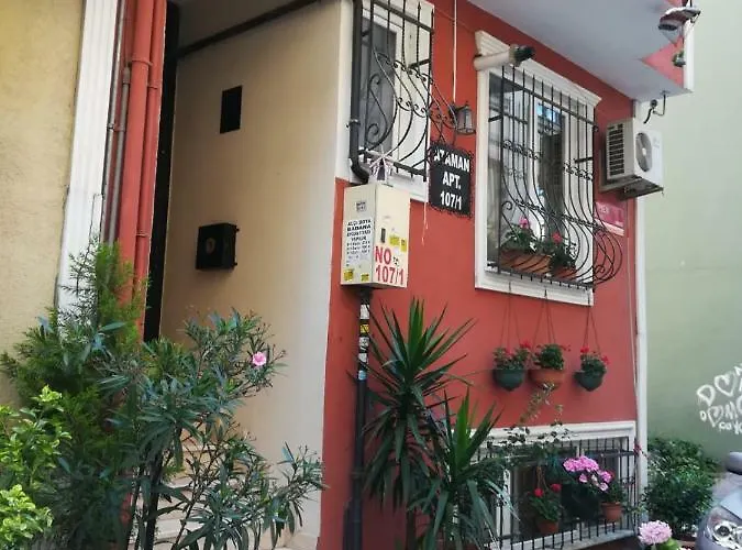 Ataman Suites * Istanbul