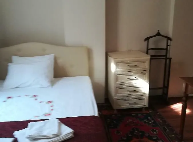 Appartement Ataman Suites *