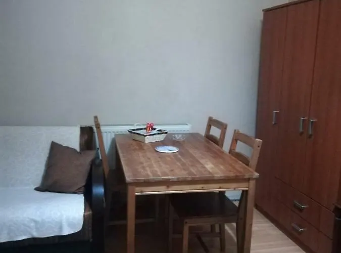 Ataman Suites Istanbul