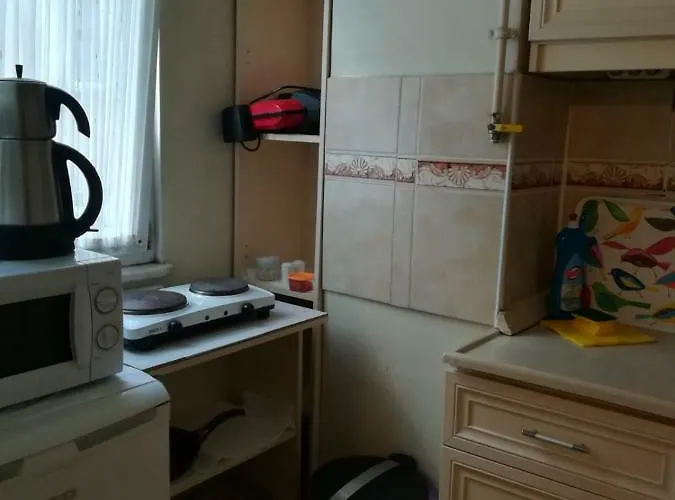 Ataman Suites Apartment *