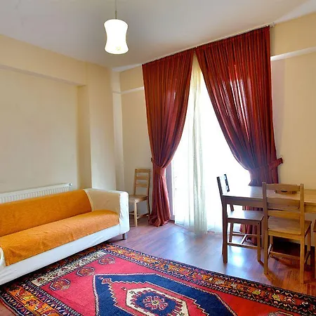 Ataman Suites * Стамбул
