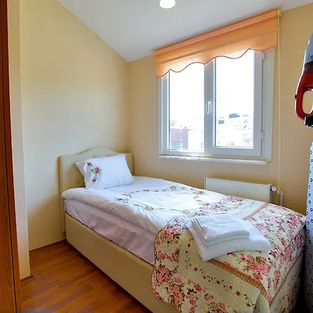 Ataman Suites Стамбул