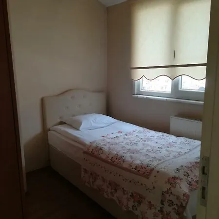 Ataman Suites * Стамбул