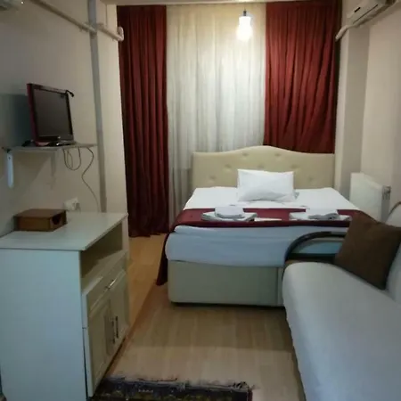 Ataman Suites Апартаменты Стамбул